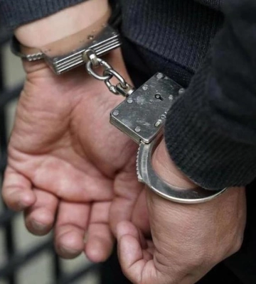 У Полтаві чоловік отримав 28-й вирок суду