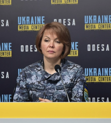 Украина ведет консультации по открытию авиационного пространства — Кубраков
