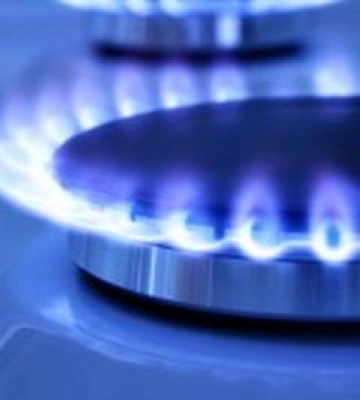 У трьох мікрорайонах Полтави з 26 лютого не буде газу