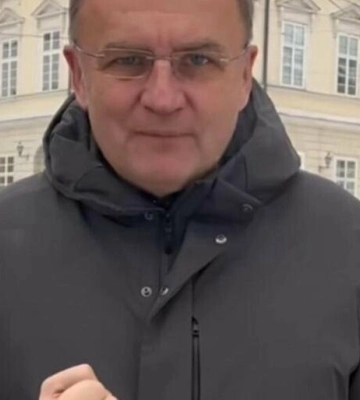 Российское кровавое зерно эшелонами заливает Европу, – Садовый призвал к полному эмбарго
