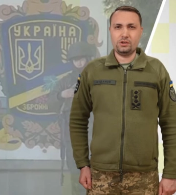 &quot;Ворогів очікують нові сюрпризи&quot;: Буданов заявив, що спецпризначенці ГУР вже в Криму, і натякнув на долю путінського мосту