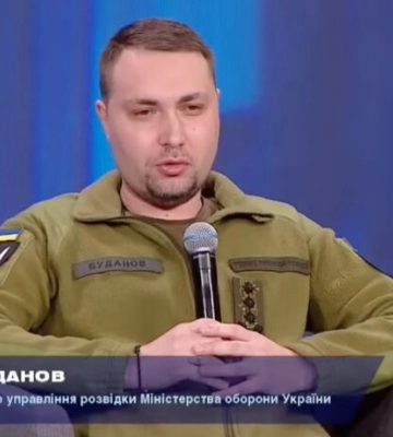 &quot;Ворогів очікують нові сюрпризи&quot;: Буданов заявив, що спецпризначенці ГУР вже в Криму, і натякнув на долю путінського мосту