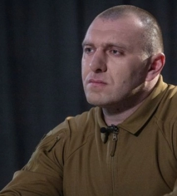 СБУ двічі успішно вразила Кримський міст, працюємо далі - Малюк