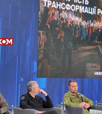 Омбудсмен назвав, скільки українців перебуває у полоні Росії
