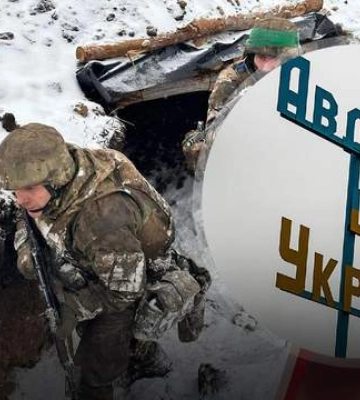 Бои за Авдеевку: Буданов сказал, сколько бойцов оказались в плену