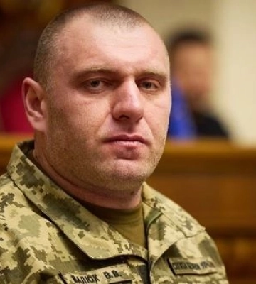Агенты рф готовили поражение системы Patriot, их задержали во время подготовки дронов к ударам - Малыш