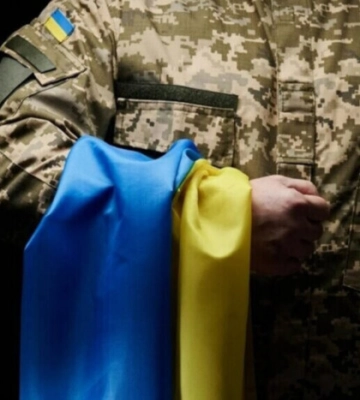 Окупанти розстріляли дев&#039;ятьох українських військових, які здались в полон (відео)