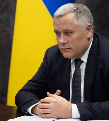 Переговори про безпекову угоду зі США тривають, вона стане однією з найсильніших - Жовква