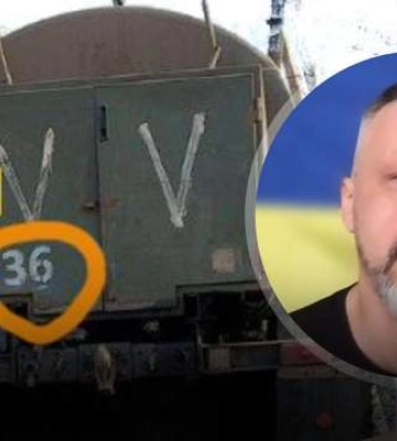 "Мы такого еще не видели": в Мариуполь россияне массово свозят новые подразделения