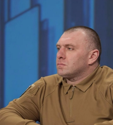 Буданов заінтригував заявою про Кримський міст