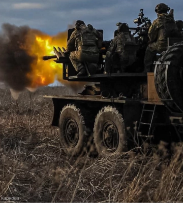 ВСУ отошли на западную окраину Ласточкиного возле Авдеевки: появились официальные подробности