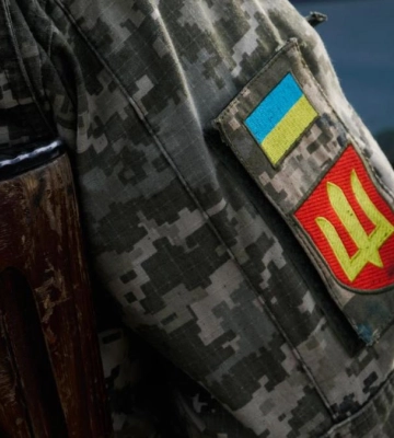 Окупанти розстріляли дев&#039;ятьох українських військових, які здались в полон (відео)