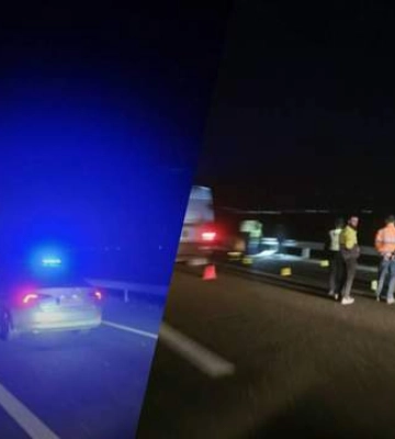 У Косово посеред траси знайдено мертвою 22-річну українку з Черкащини. Фото
