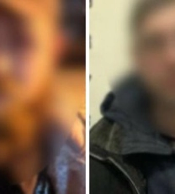 Ударили кирпичом и ограбили: в Киеве задержали напавших на военного