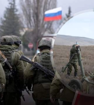Де надалі може наступати ворог: військовий оглядач оцінив ситуацію на фронті