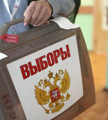 Ситуація на підконтрольних Росії територіях станом на 25 лютого — 25 лютого 2024 :: Донеччина