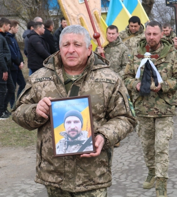 Яка ситуація на кордоні Волині з білоруссю на ранок 26 лютого