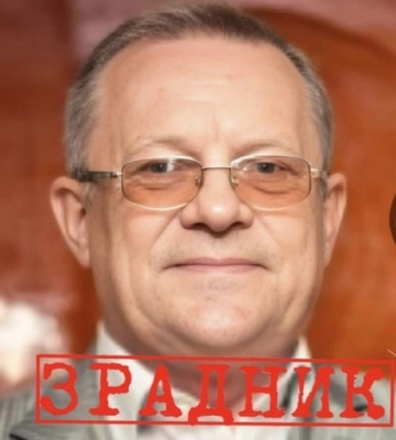 Уроженец россии построил себе карьеру на рашистских выборах в Мелитополе 