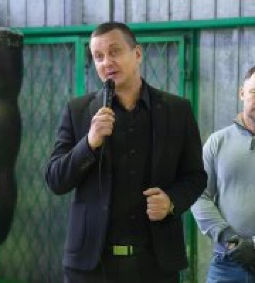 Відбувся  чемпіонат Одеської області з кікбоксингу WTKA, пам'яті Сергія П'ятецького
