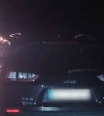 13-річного хлопчика на Львівщині збив автомобіль: дитина загинула