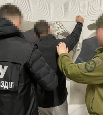Готовили ракетный удар по ТЭС на Львовщине: задержаны супруги агентов фсб