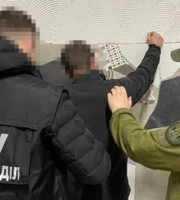 Подружжя агентів ФСБ готувало ракетний удар по ТЕС, щоб знеструмити Львів
