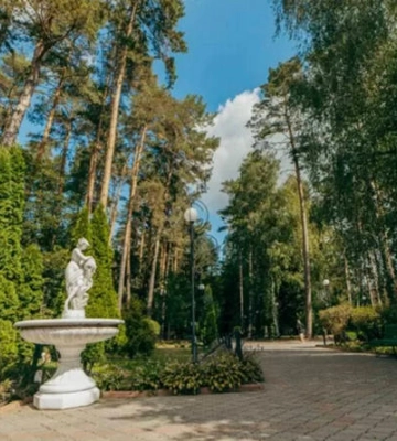 Відпочинок в Хмільнику: п'ять оздоровчих санаторіїв, які варто відвідати!