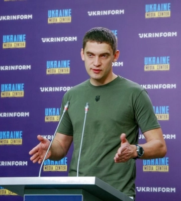 На ТОТ Запорізької області почався фарс під назвою “вибори”
