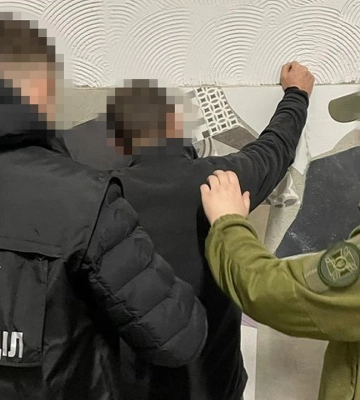 Готували ракетний удар по ТЕС на Львівщині: затримано подружжя агентів фсб