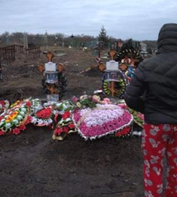 Село сирот и пустых домов: как живет Гроза, где Россия одним ударом разбила десятки семей