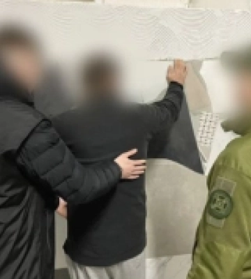 Мешканець Львівщини з ув'язнення допомагав ворогу