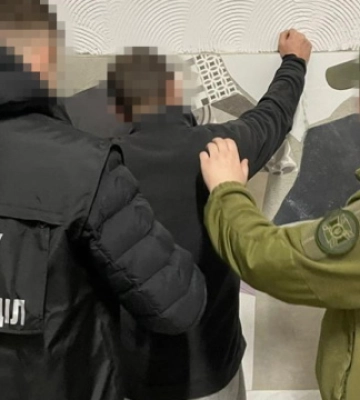 СБУ викрила подружжя російських агентів, які наводили ракети на енергооб&#039;єкти Львівщини