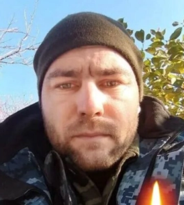 У громаді на Тернопільщині просять гідно зустріти полеглого Героя