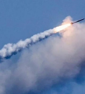 Готували ракетний удар по електростанції: на Львівщині СБУ викрило подружжя