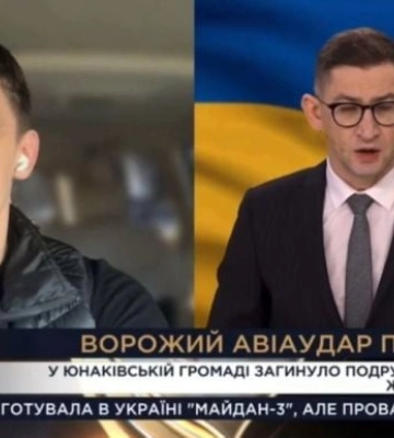 На ТОТ Запорізької області почався фарс під назвою “вибори”