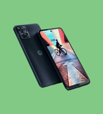 Moto G Power 5G (2023) з екраном на 120 Гц, чипом Dimensity 930 і батареєю на 5000 мАг можна купити на Amazon зі знижкою $100