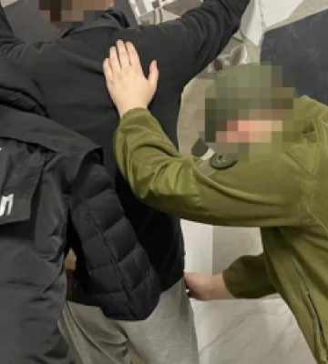 СБУ викрила подружжя агентів фсб, які готували ракетний удар по енергоінфраструктурі Львівщини