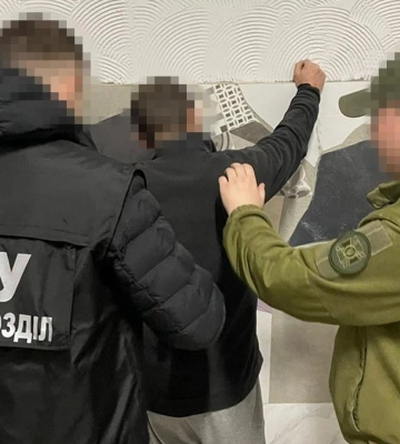 СБУ викрила подружжя агентів фсб, які готували ракетний удар по ТЕС, щоб знеструмити Львів