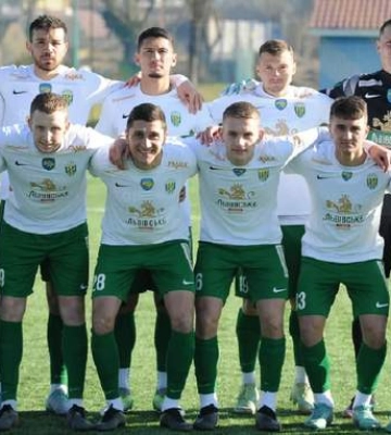 Карпати Маркевича змінили скромного суперника під час зборів на чемпіона України, – ЗМІ