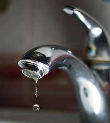 Одне з міст Дніпропетровщини залишилося без води на невизначений термін Одне з міст Дніпропетровщини залишилося без води на невизначений термін