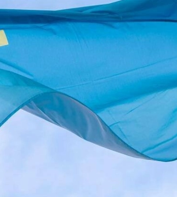 У  Львові підняли прапор кримськотатарського народу