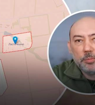 Окупанти намагаються захопити села під Авдіївкою, завдаючи масованих авіаударів