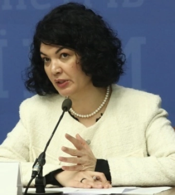 Знищення Керченського мосту «спростує міф про російську могутність» у Криму – Ташева