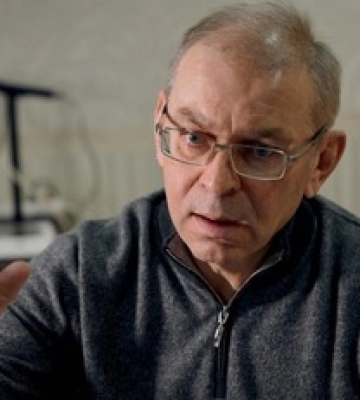 Пашинський не порушив свого слова щодо допомоги військовим – Мирослав Гай