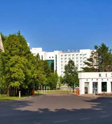 Відновлення сил і гармонії: відпочинок у санаторіях Моршина та Трускавця