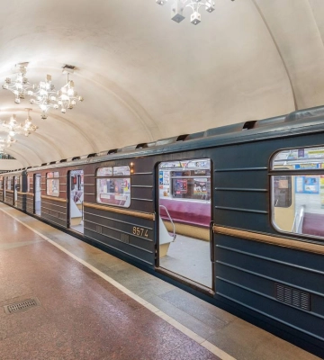 Переименование станции метро «Пушкинская»: что предлагают харьковчане