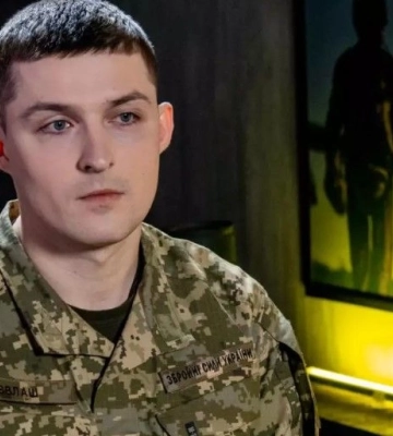 «Нехватки боеприпасов у врага нет» — Евлаш о Харьковском направлении