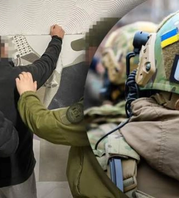 Хотели обесточить Львов: СБУ разоблачила супругов агентов ФСБ