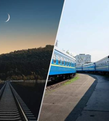 Будівництво євроколії від польського кордону до Львова планують розпочати цьогоріч