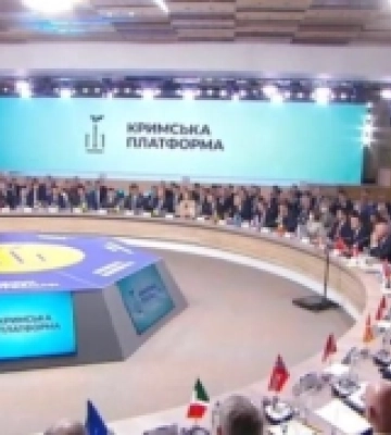 День спротиву окупації Автономної Республіки Крим та міста Севастополь: спільна заява Міжнародної Кримської платформи